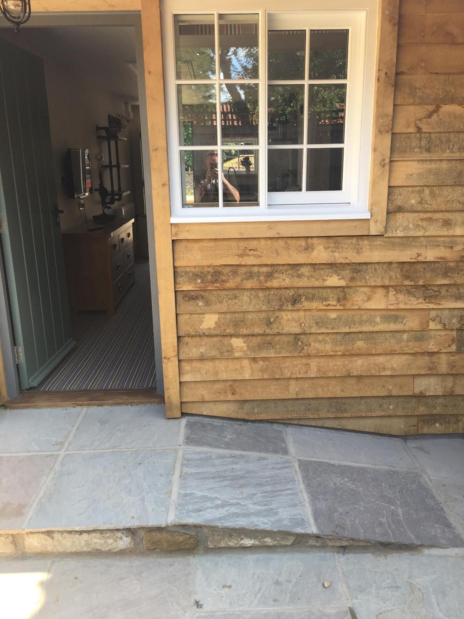 哈顿利霍尔皇冠酒店 Hutton le Hole 客房 照片