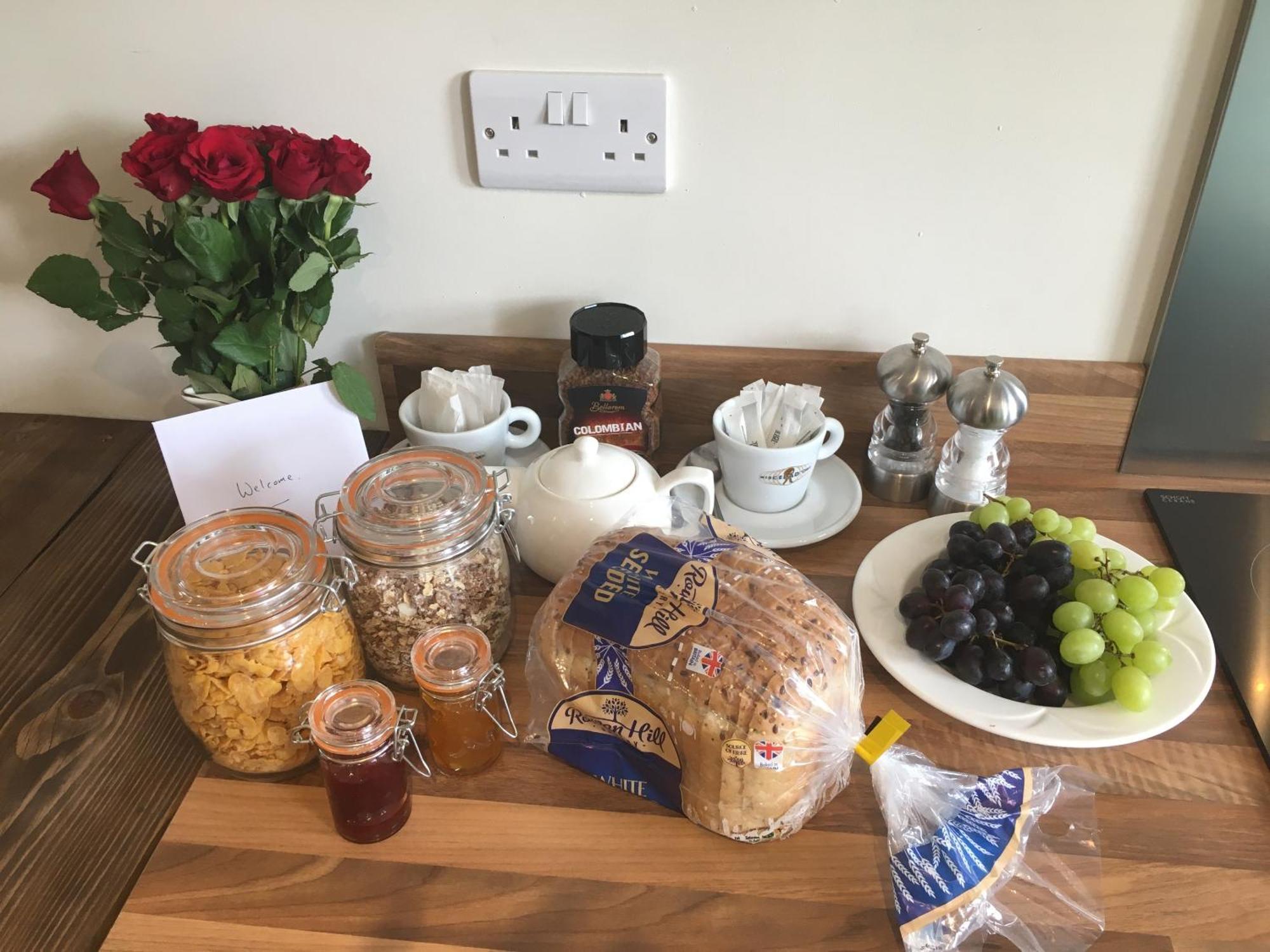 哈顿利霍尔皇冠酒店 Hutton le Hole 外观 照片